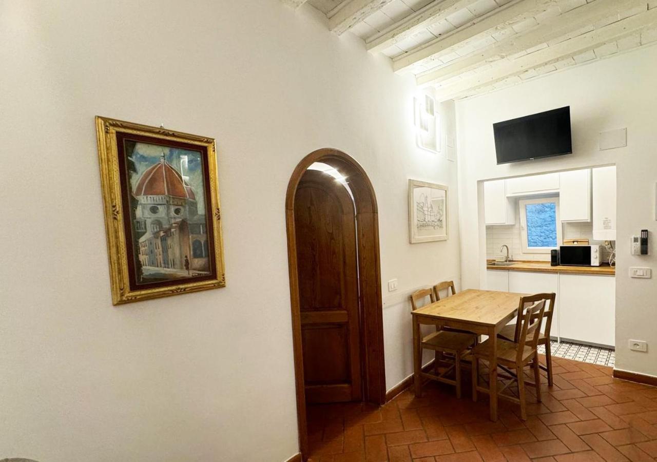 Casa Di Ciapa - Boutique Nel Cuore Di Apartamento Florença