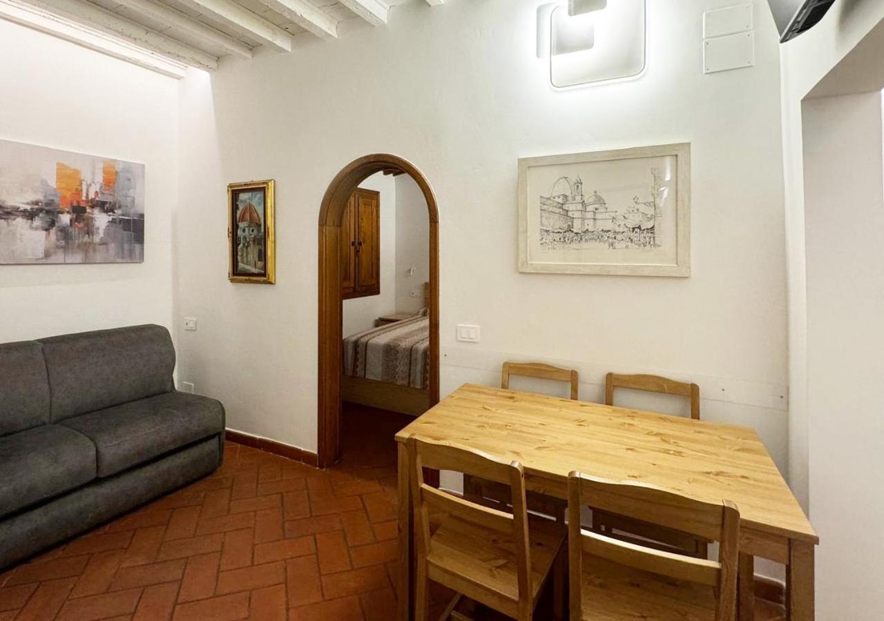 Casa Di Ciapa - Boutique Nel Cuore Di Apartment Florence