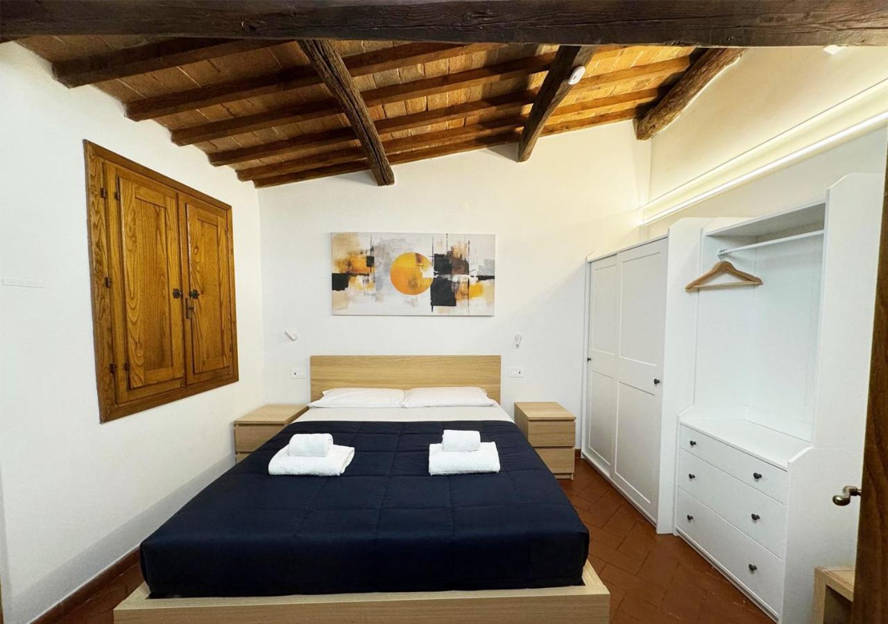 Apartment Casa Di Ciapa - Boutique Nel Cuore Di Florence
