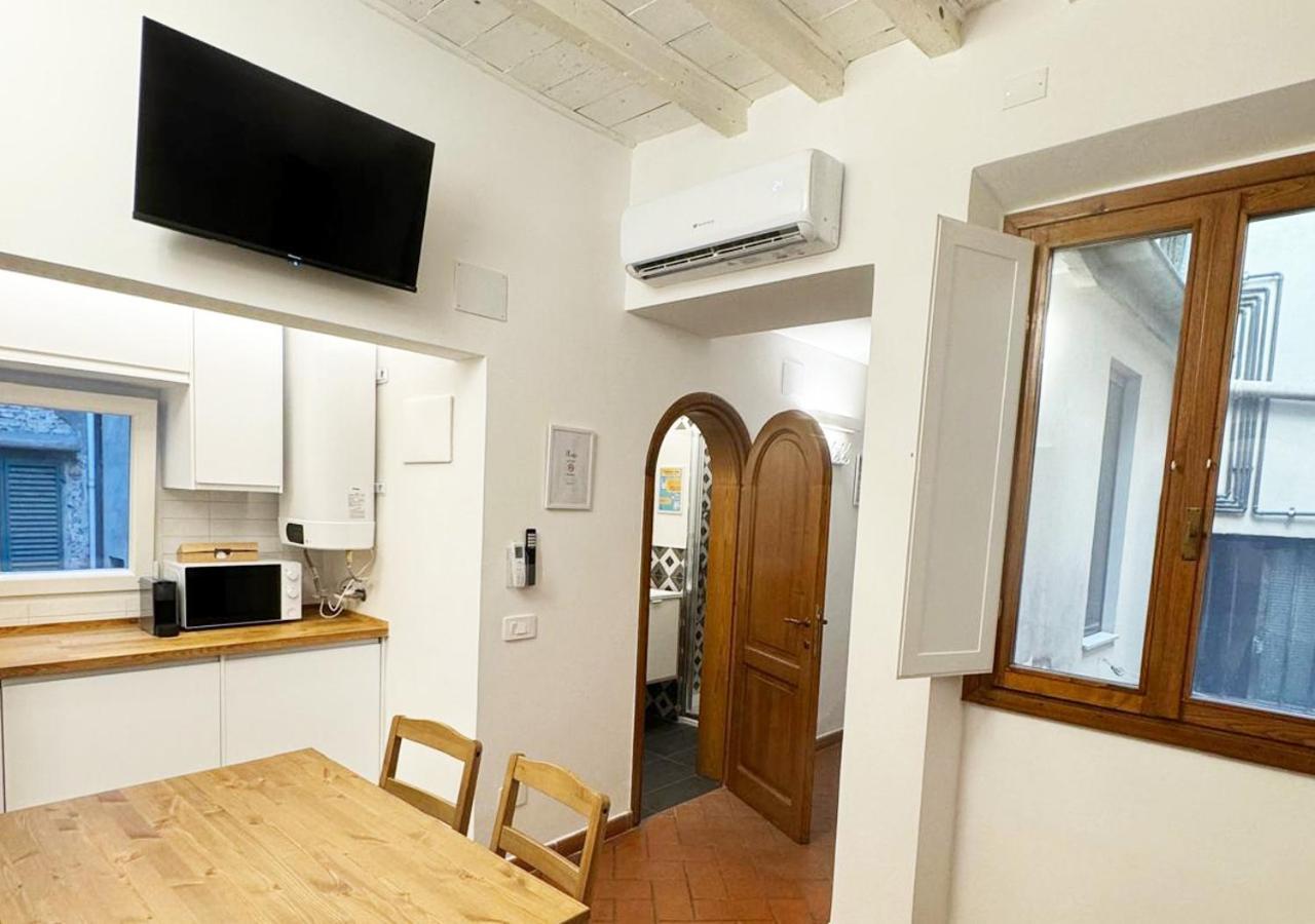 Apartment Casa Di Ciapa - Boutique Nel Cuore Di Florence