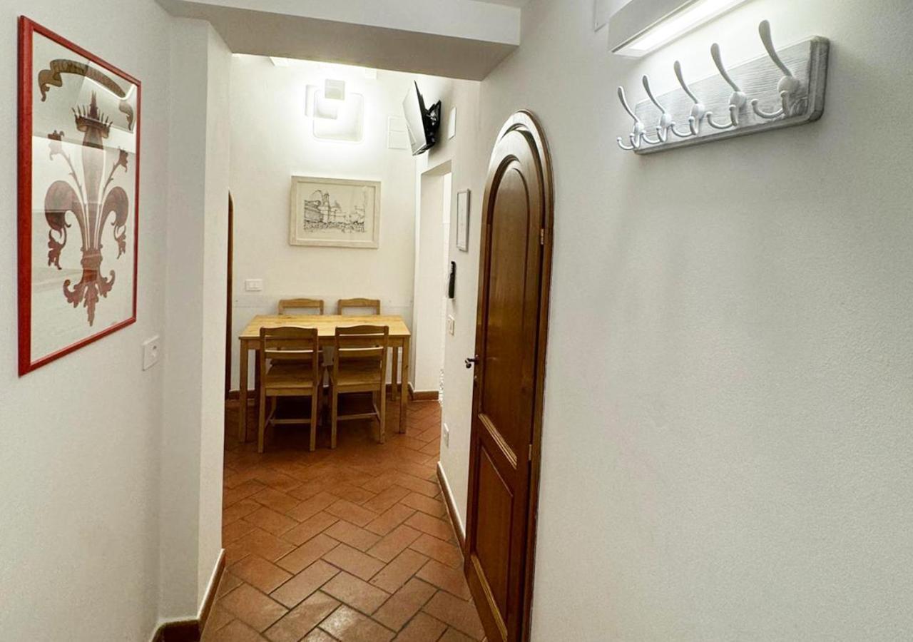 Apartment Casa Di Ciapa - Boutique Nel Cuore Di Florence