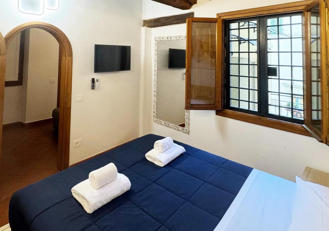 Apartment Casa Di Ciapa - Boutique Nel Cuore Di Florence