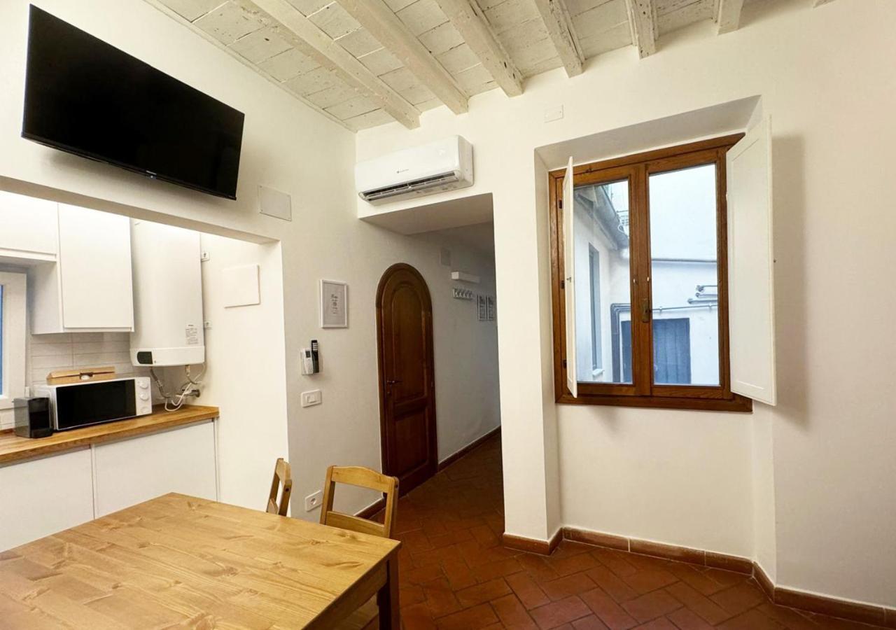 Casa Di Ciapa - Boutique Nel Cuore Di Florence